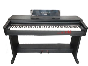 Đàn piano Casio AP3