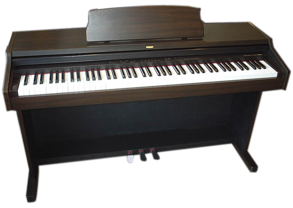 Đàn piano Casio AP3
