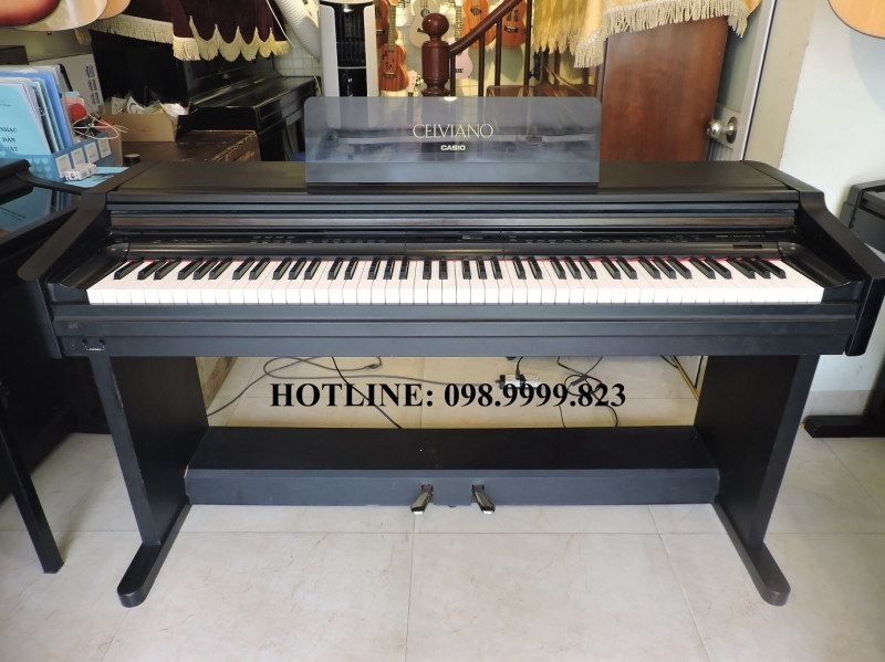 Đàn Piano Casio AP5