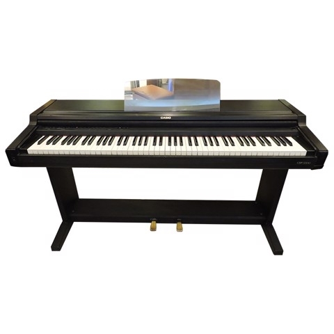Đàn Piano Casio CDP-5500