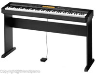 Đàn piano CASIO CDP 5500