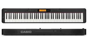 Đàn piano Casio CDP S350