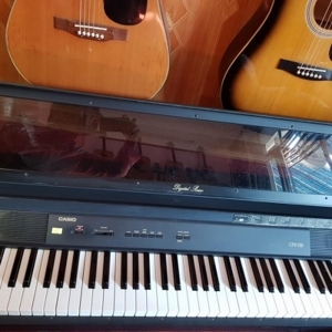 Đàn Piano Casio CPS-720
