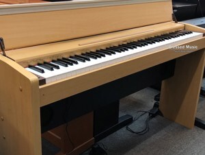 Đàn Piano Casio PS3000 (PS-3000) - hàng cũ