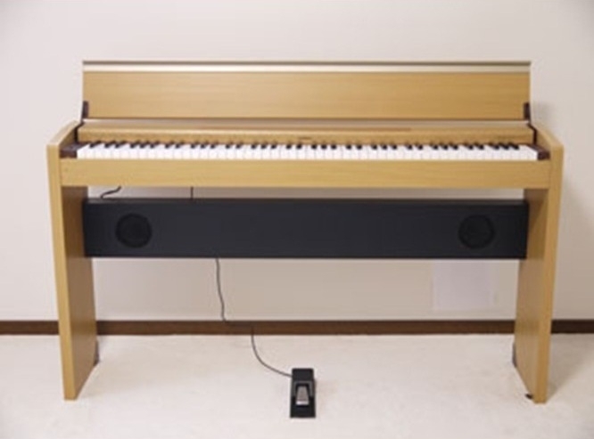 Đàn Piano Casio PS3000 (PS-3000) - hàng cũ
