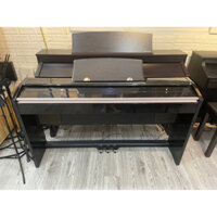 Đàn Piano Casio PX-1000BP đen bóng siêu đẹp