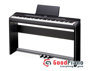 Đàn piano Casio PX3BK (PX-3BK)