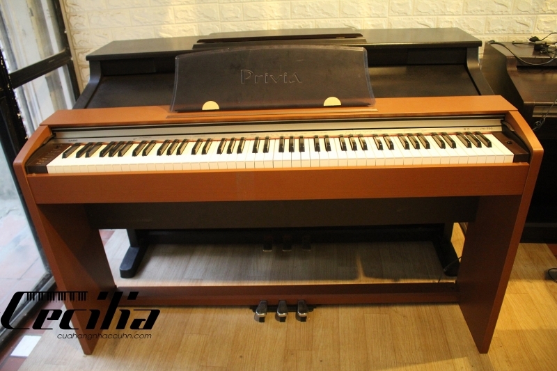 Đàn Piano Casio PX-730 (PX730)