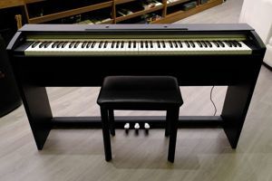 Đàn Piano Casio PX-730 (PX730)