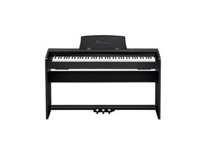 Đàn Piano Casio PX-735 BK