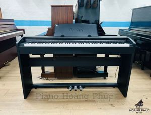 Đàn Piano Casio PX-735 BK