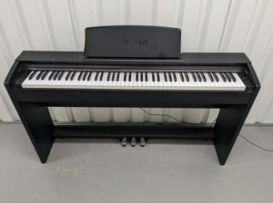 Đàn Piano Casio PX-735 BK