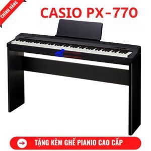Đàn piano Casio PX-770