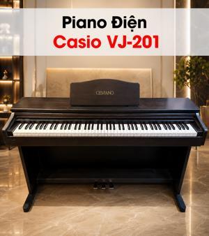 Đàn Piano Casio VJ-201