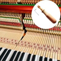 Đàn Piano Chỉnh Nĩa Đa Vị Trí Điều Chỉnh Di Động Dụng Cụ Bảo Trì Cho Piano Giáo Viên Piano Sửa Chữa Học Sinh Trường Âm Nhạc