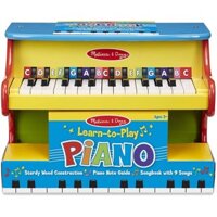 Đàn piano cho bé Melissa & Doug MB8960
