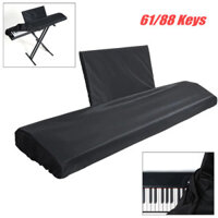 Đàn Piano Chống Bụi 88 / 61 Phím Điện Tử Kỹ Thuật Số Đàn Piano Bụi Toàn Bộ Bao Dây Có Thể Điều Chỉnh Chống Bụi Bàn Phím Đàn Piano Túi Bảo Quản