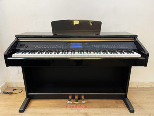 Đàn piano Yamaha CVP-401
