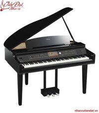 Đàn Piano Clavinova Yamaha CVP 709GP