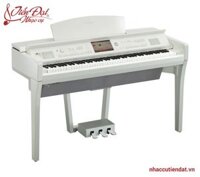 Đàn Piano Clavinova Yamaha CVP 709WH