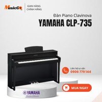 Đàn Piano Clavinova Yamaha CLP-735