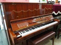 Đàn Piano Cơ APOLLO A350 Mh