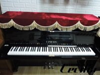 Đàn Piano cơ Apollo T.Prall - Piano cơ Nhật Bản