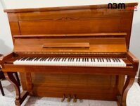 Đàn Piano Cơ BELTON FU70