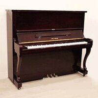 Đàn Piano Cơ Carl Seller 133D