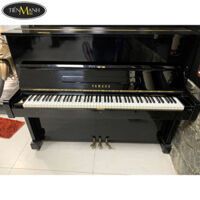 Đàn Piano cơ cũ Yamaha Nippon Gakki No.U1