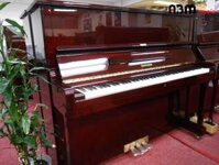 Đàn Piano Cơ DIAPASON 126S