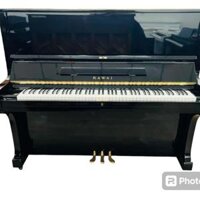 ĐÀN PIANO CƠ KAWAI BL-51 SERIAL 7.1-8.6+TẶNG KÈM GHẾ PIANO CAO CẤP+ KHĂN PHỦ ĐÀN