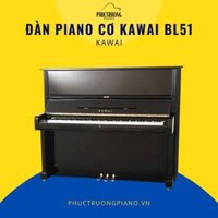 Đàn Piano Cơ Kawai BL51