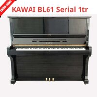 Đàn Piano Cơ Kawai BL61 Serial 1095972