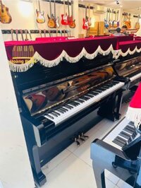 ĐÀN PIANO CƠ KAWAI BL61 SPECIAL