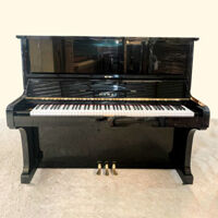 ĐÀN PIANO CƠ KAWAI BL61 Polished Ebony Serial 5x - 9x