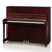 Đàn Piano cơ Kawai K-300-MH/MP (Màu Mahongay)