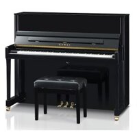 Đàn Piano cơ Kawai K-300