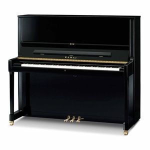 Đàn Piano cơ Kawai K-600 M/PEP