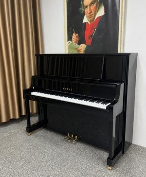 Đàn Piano cơ Kawai K-700 M/PEP