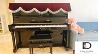 Đàn Piano Cơ Kawai K35 Nhập Khẩu Nhật Bản