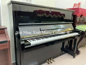 Đàn Piano Cơ Kawai KS2F