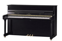 Đàn Piano Cơ Kawai KU 3B