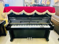 Đàn Piano cơ Kawai KU-3D | Chất lượng đàn nội địa Nhật