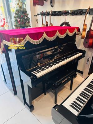 Đàn piano cơ Kawai KU1D