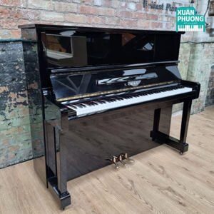 Đàn piano cơ Kawai KU1D