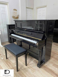 Đàn Piano Cơ Kawai No308 Chính Hãng