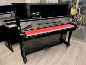 Đàn Piano cơ KRAUS U130D
