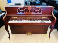 Đàn Piano cơ Nhật Bản Pearl River | Piano cơ Nhật