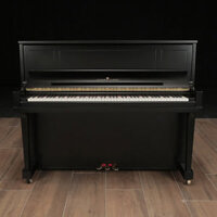 Đàn Piano Cơ Steinway & Sons 1098 - Qua Sử Dụng